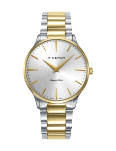RELOJ VICEROY SWISS MADE