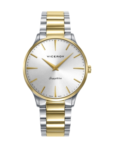 RELOJ VICEROY SWISS MADE