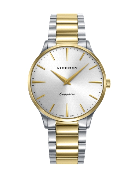RELOJ VICEROY SWISS MADE