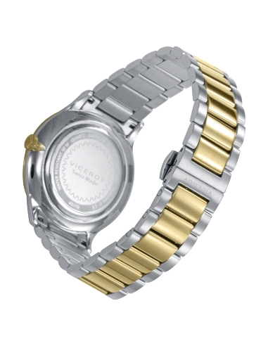 RELOJ VICEROY SWISS MADE