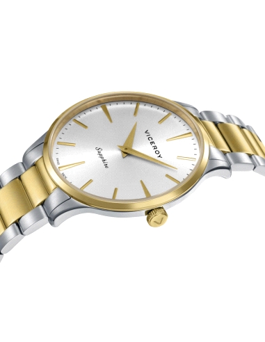 RELOJ VICEROY SWISS MADE