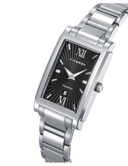 RELOJ VICEROY SWISS MADE