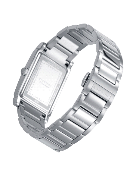 RELOJ VICEROY SWISS MADE