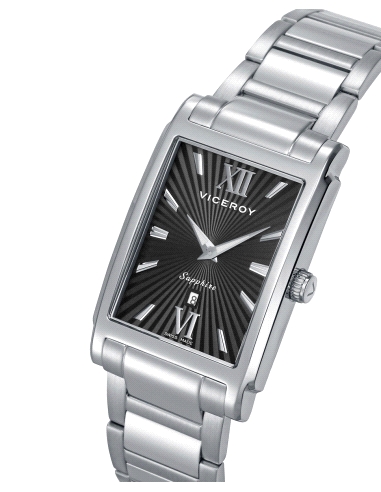 RELOJ VICEROY SWISS MADE