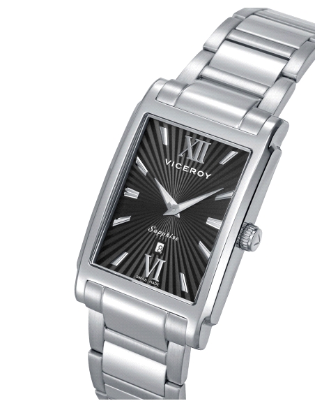 RELOJ VICEROY SWISS MADE