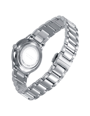 RELOJ VICEROY SWISS MADE SEÑORA ACERO 45118-37                                                      