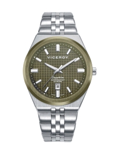 RELOJ VICEROY SWISS MADE