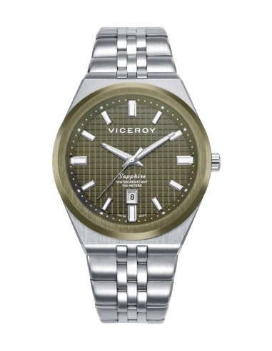 RELOJ VICEROY SWISS MADE