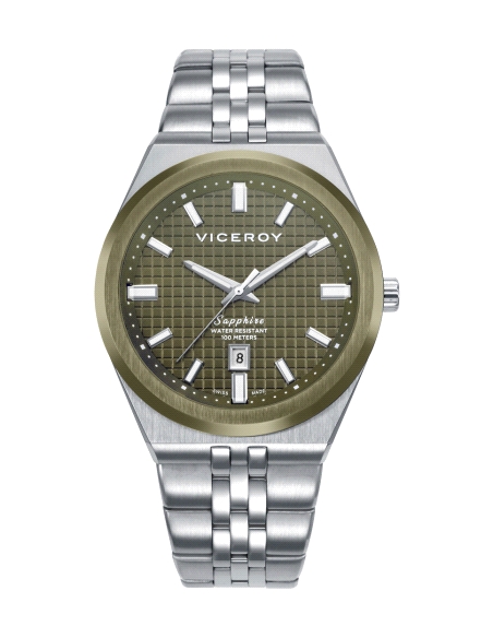 RELOJ VICEROY SWISS MADE