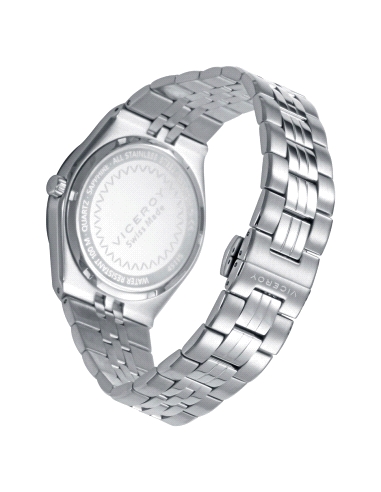 RELOJ VICEROY SWISS MADE