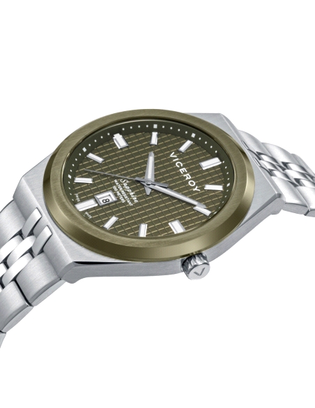 RELOJ VICEROY SWISS MADE