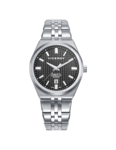 RELOJ VICEROY SWISS MADE SEÑORA ACERO 45114-57                                                      