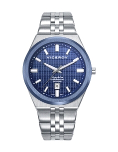 RELOJ VICEROY SWISS MADE