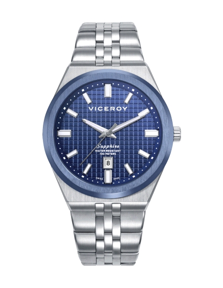 RELOJ VICEROY SWISS MADE