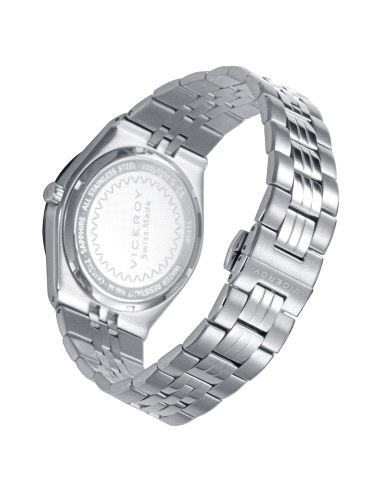 RELOJ VICEROY SWISS MADE