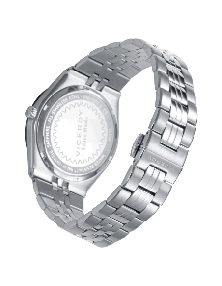 RELOJ VICEROY SWISS MADE