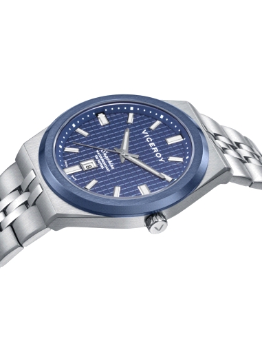 RELOJ VICEROY SWISS MADE