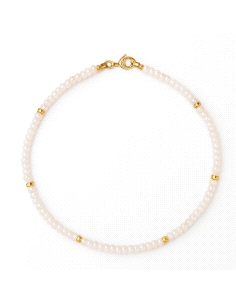Perla de 3mm y 16cm e larga