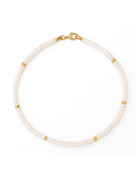 Perla de 3mm y 16cm e larga