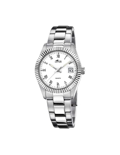 RELOJ LOTUS SEÑORA ACERO 15822/1                                                                    