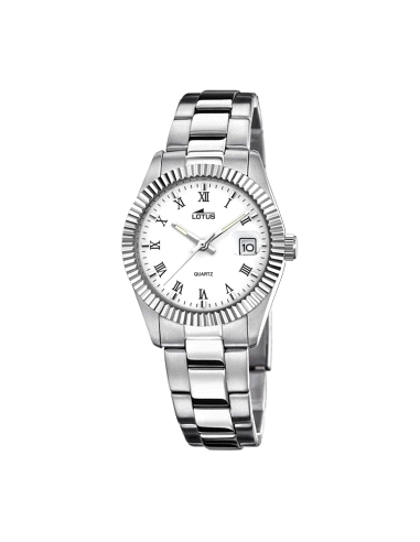 RELOJ LOTUS SEÑORA ACERO 15822/1                                                                    