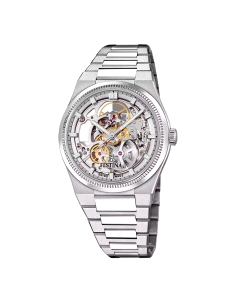 RELOJ FESTINA SWISS MADE CABALLERO