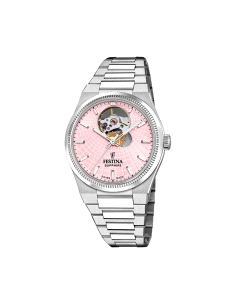 RELOJ FESTINA SWISS MADE SEÑORA