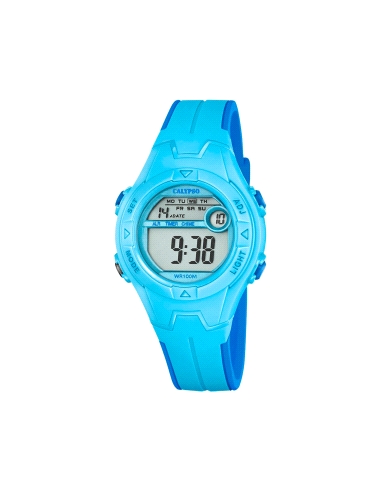 RELOJ CALYPSO NIÑO DIGITAL K5849/2                                                                  