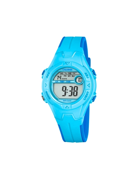 RELOJ CALYPSO NIÑO DIGITAL K5849/2                                                                  