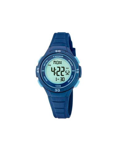 RELOJ CALYPSO NIÑO DIGITAL K5830/5                                                                  