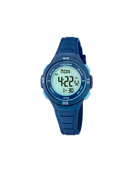 RELOJ CALYPSO NIÑO DIGITAL K5830/5                                                                  