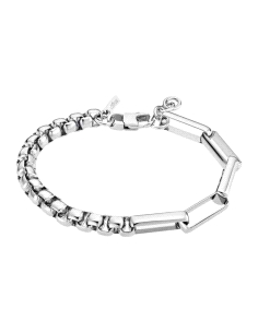 PULSERA LOTUS STYLE CABALLERO LS2302-2/1                                                            