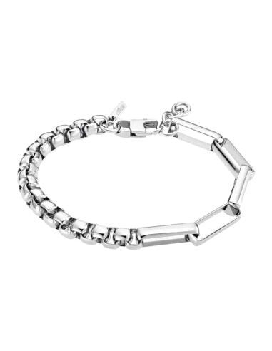 PULSERA LOTUS STYLE CABALLERO LS2302-2/1                                                            