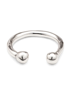 PULSERA RODIO UNO DE 50 ZEN TALLA XL PUL0467MTL000XL                                                