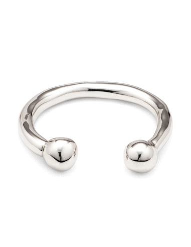 PULSERA RODIO UNO DE 50 ZEN TALLA XL PUL0467MTL000XL                                                