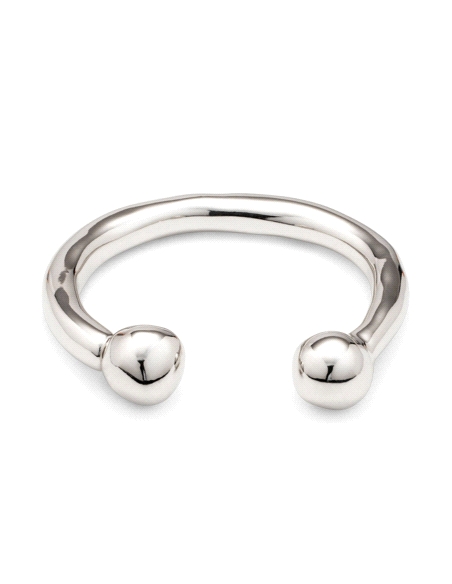 PULSERA RODIO UNO DE 50 ZEN TALLA XL PUL0467MTL000XL                                                