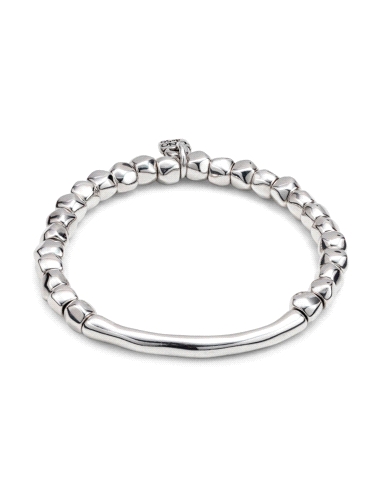 PULSERA RODIO UNO DE 50 TRAVESIA TALLA L PUL1208MTL0000L                                            