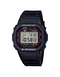 RELOJ CASIO G-SHOCK DW-5000R-1AER                                                                   