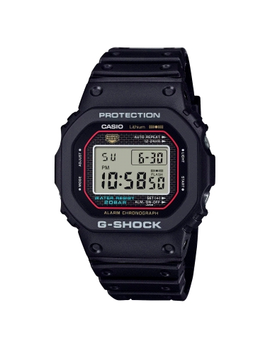 RELOJ CASIO G-SHOCK DW-5000R-1AER                                                                   