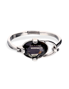 PULSERA RODIO UNO DE 50 SER DESLUMBRANTE PUL2593GRSMTL0M                                            