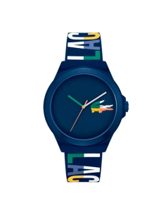RELOJ LACOSTE CABALLERO NEOCROC 2011184                                                             