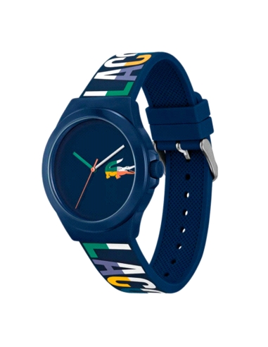 RELOJ LACOSTE CABALLERO NEOCROC 2011184                                                             