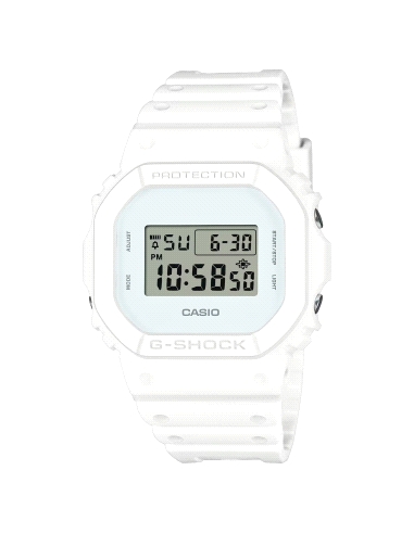 RELOJ CASIO G-SHOCK DW-5600WW-7ER                                                                   