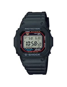 RELOJ CASIO G-SHOCK GW-M5610U-1ER                                                                   