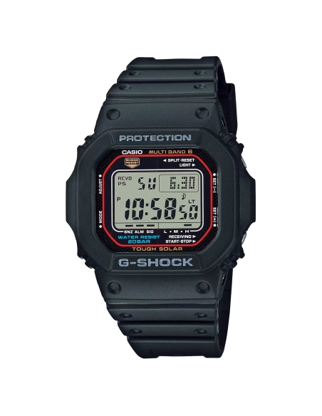 RELOJ CASIO G-SHOCK GW-M5610U-1ER                                                                   