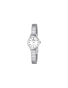 RELOJ LOTUS SEÑORA ACERO 18962/1                                                                    