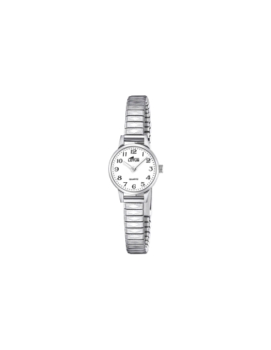 RELOJ LOTUS SEÑORA ACERO 18962/1                                                                    
