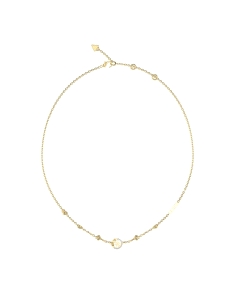 GARGANTILLA ACERO GUESS SEÑORA 4 LOVE JUBN05038JWYGT-U                                              