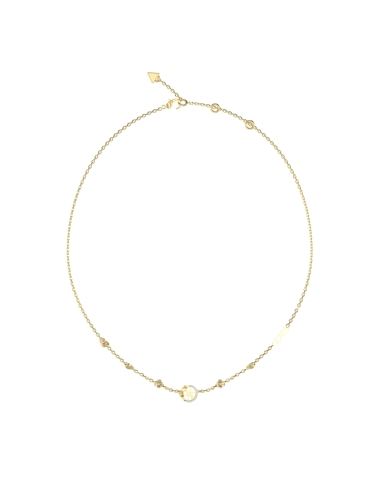 GARGANTILLA ACERO GUESS SEÑORA 4 LOVE JUBN05038JWYGT-U                                              