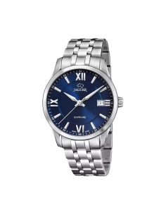 RELOJ JAGUAR CABALLERO ACERO J964/2                                                                 